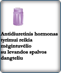 Antidiuretinis hormonas
