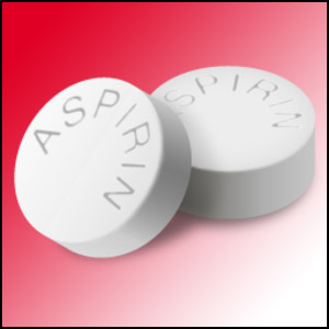 Ar aspirinas tikrai saugo nuo vezio