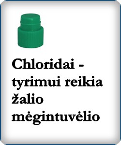Chloridai