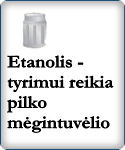Etanolis