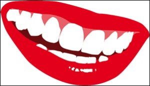 nuskausminimas dantu gydymo metu